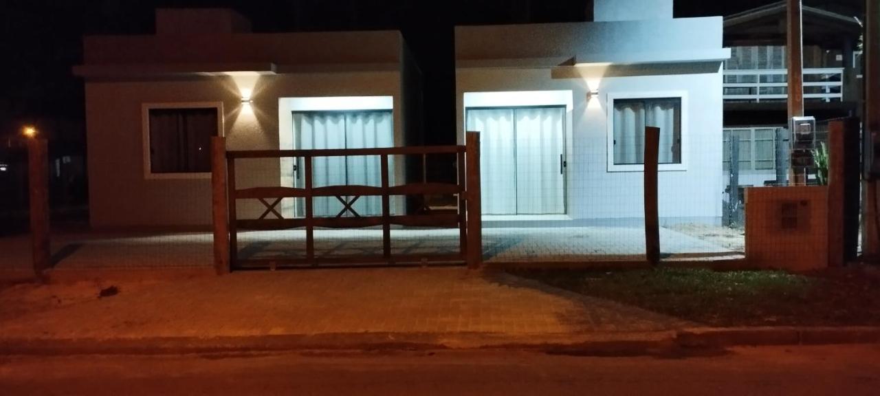 Morada Dos Eucaliptos Villa Capao da Canoa Ngoại thất bức ảnh