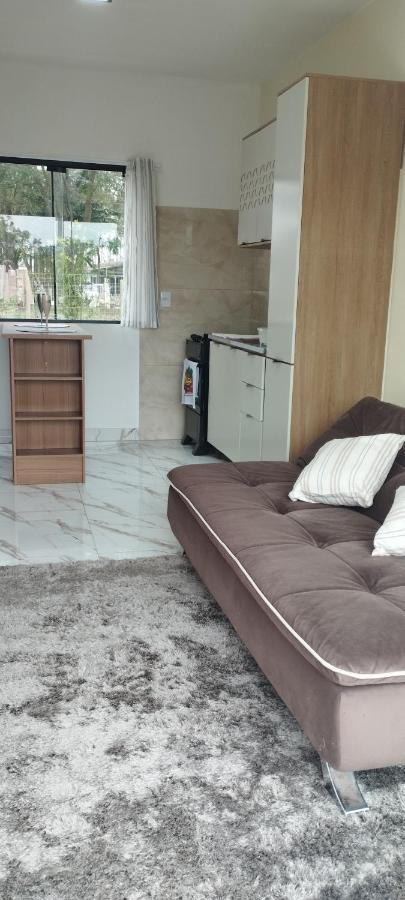 Morada Dos Eucaliptos Villa Capao da Canoa Ngoại thất bức ảnh