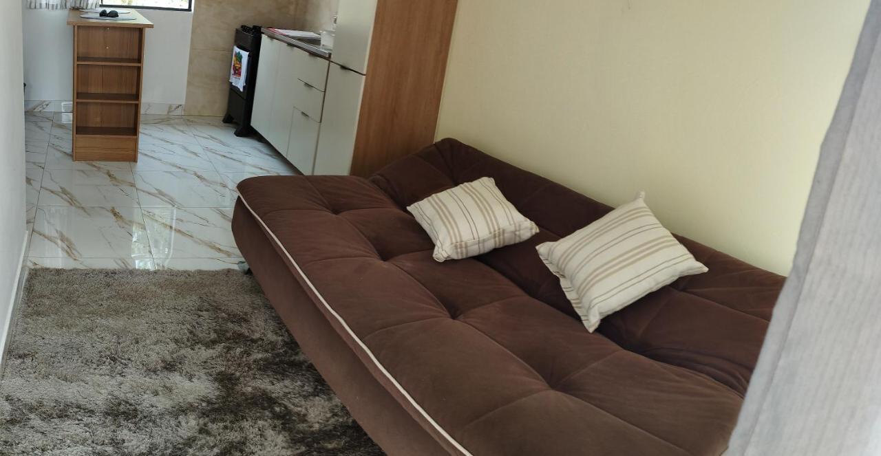 Morada Dos Eucaliptos Villa Capao da Canoa Ngoại thất bức ảnh
