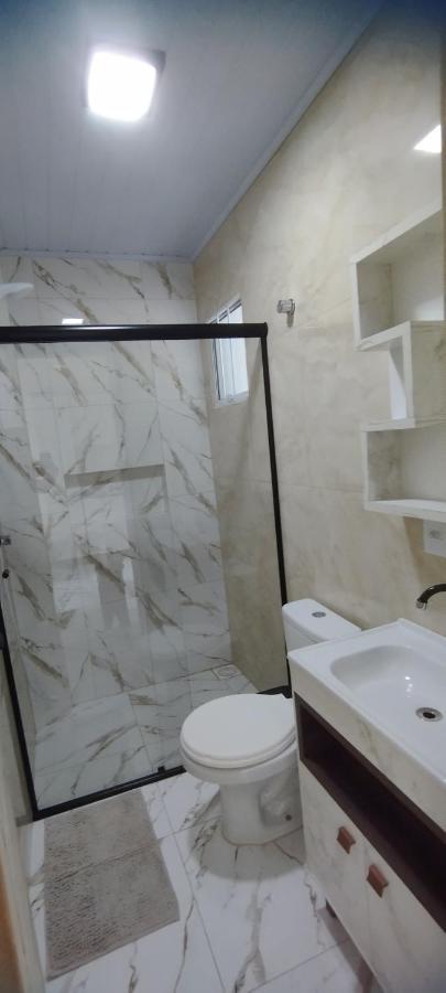 Morada Dos Eucaliptos Villa Capao da Canoa Ngoại thất bức ảnh