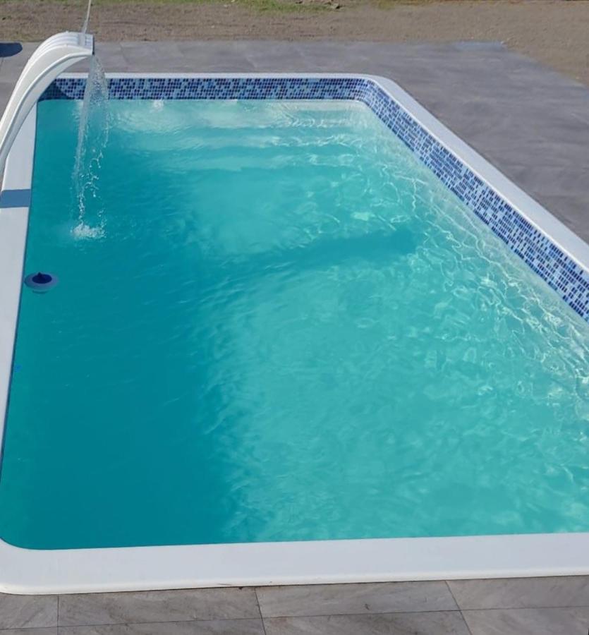 Morada Dos Eucaliptos Villa Capao da Canoa Ngoại thất bức ảnh